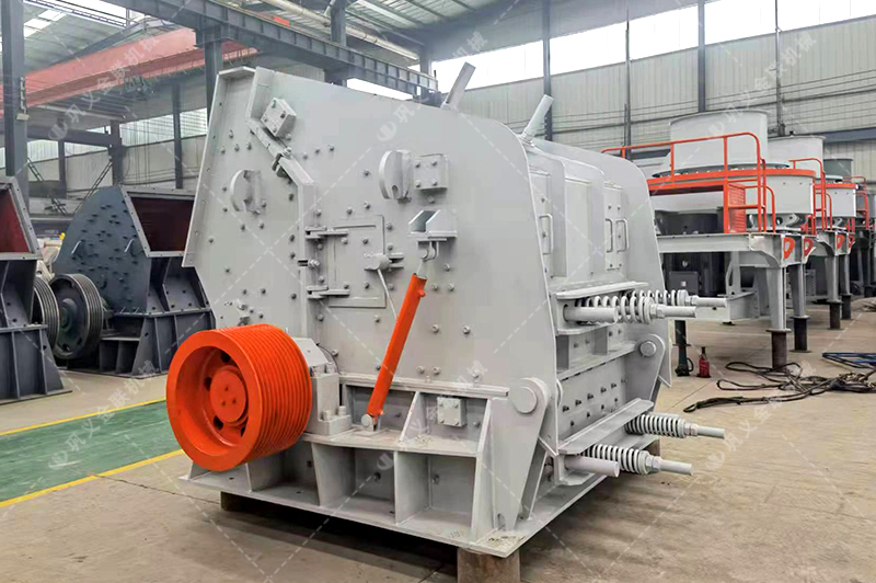 反擊式破碎機(jī)|反擊破碎機(jī)價(jià)格|反擊錘式破碎機(jī)廠(chǎng)家|型號(hào)參數(shù)|結(jié)構(gòu)圖